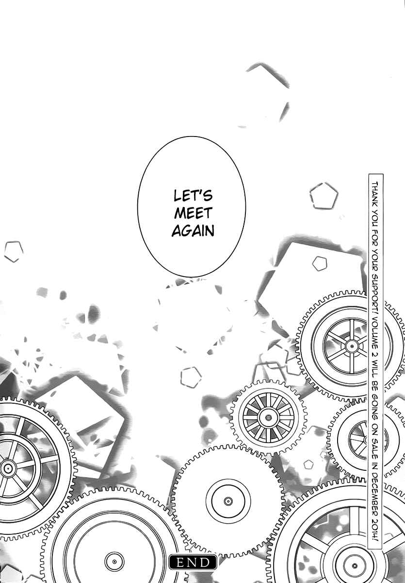 Dolls Code Chapter 10 - Page 40