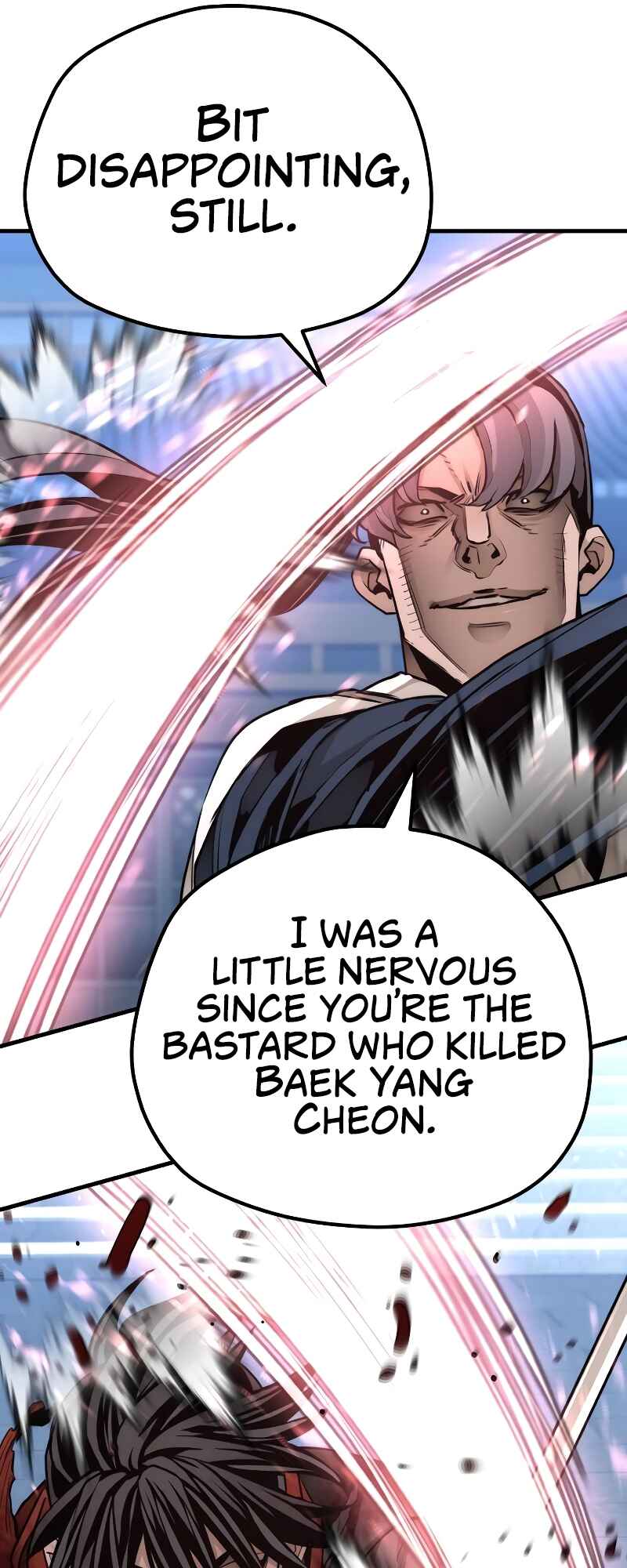 Murim RPG Simulation Chapter 63 - Page 104