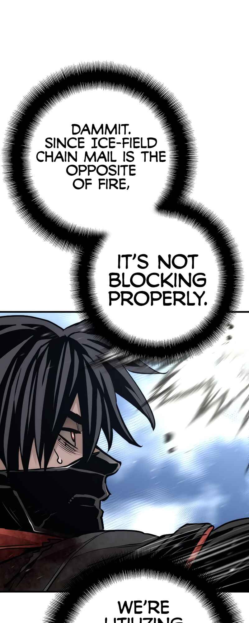 Murim RPG Simulation Chapter 63 - Page 11
