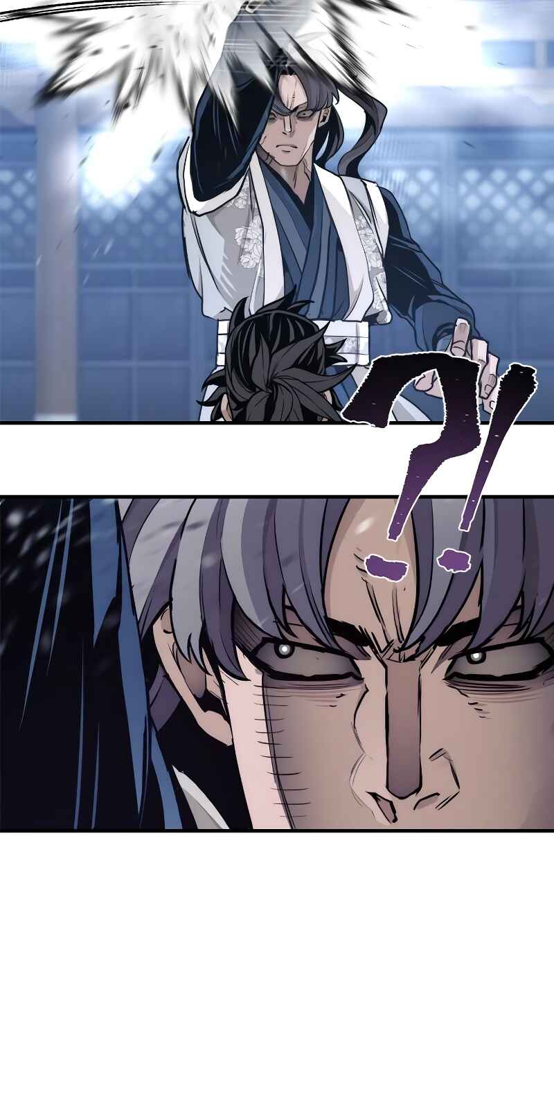 Murim RPG Simulation Chapter 63 - Page 116