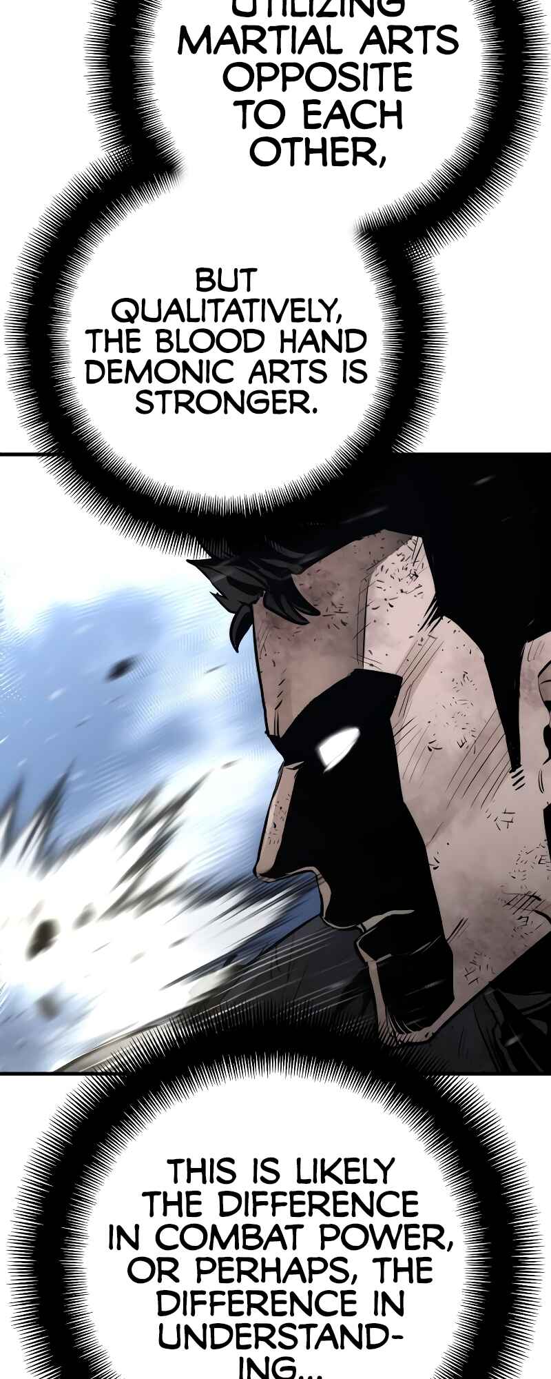 Murim RPG Simulation Chapter 63 - Page 12