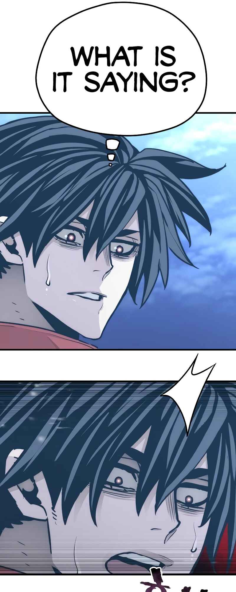 Murim RPG Simulation Chapter 63 - Page 30