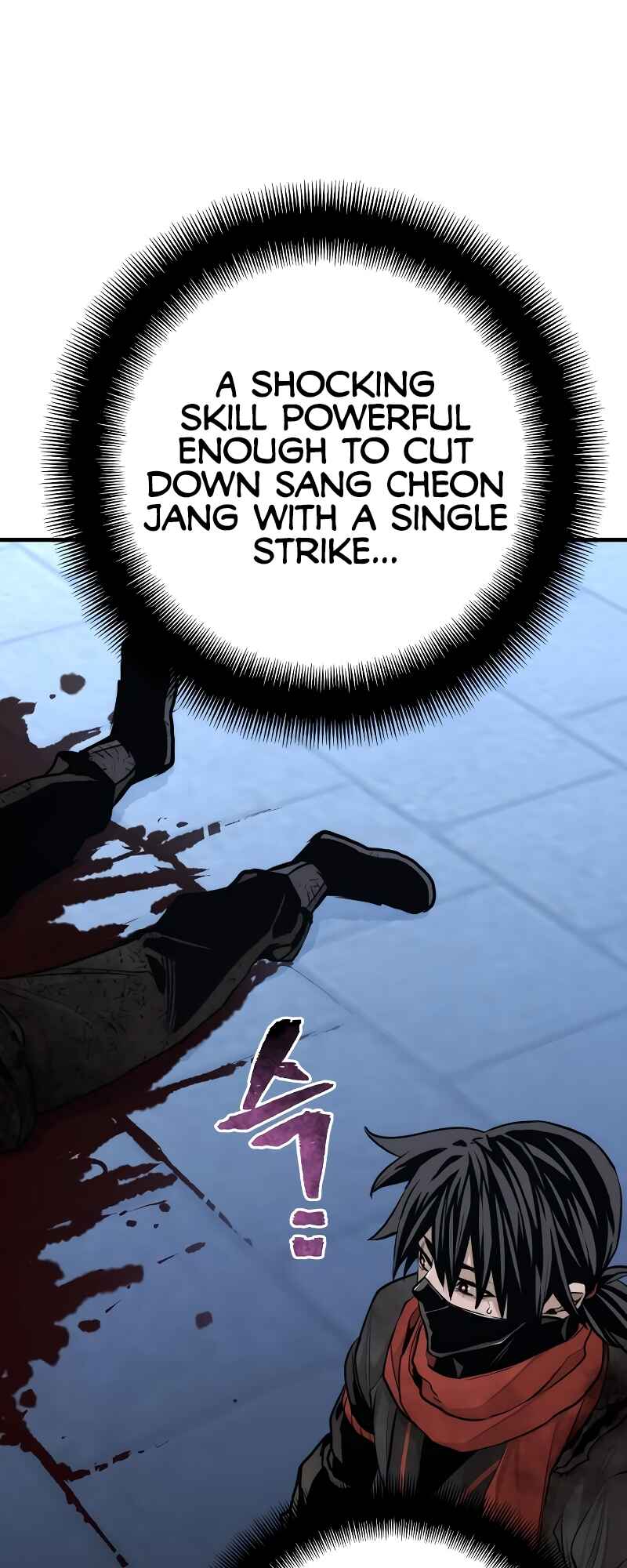 Murim RPG Simulation Chapter 63 - Page 48