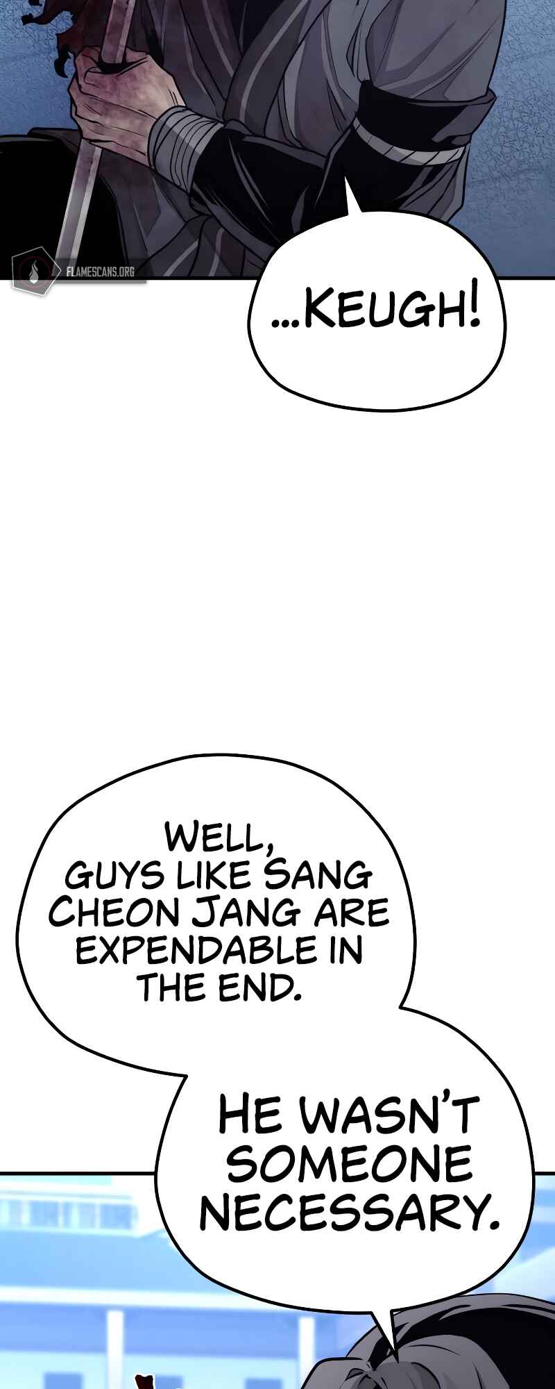 Murim RPG Simulation Chapter 63 - Page 69