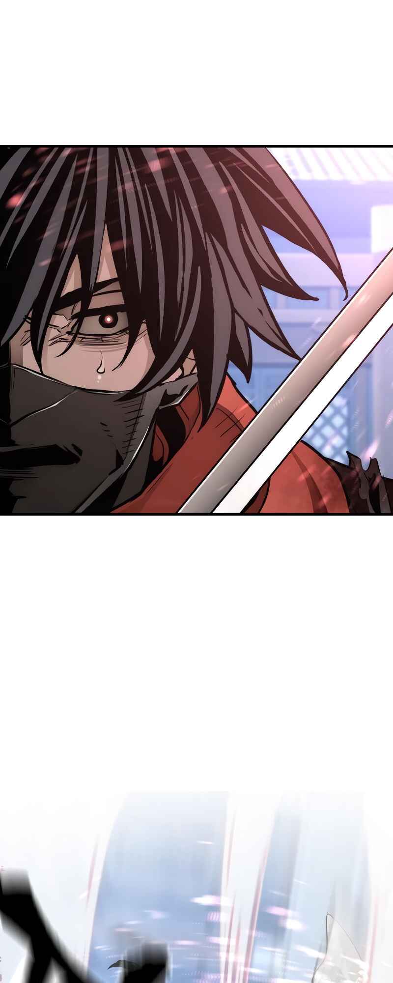 Murim RPG Simulation Chapter 63 - Page 91