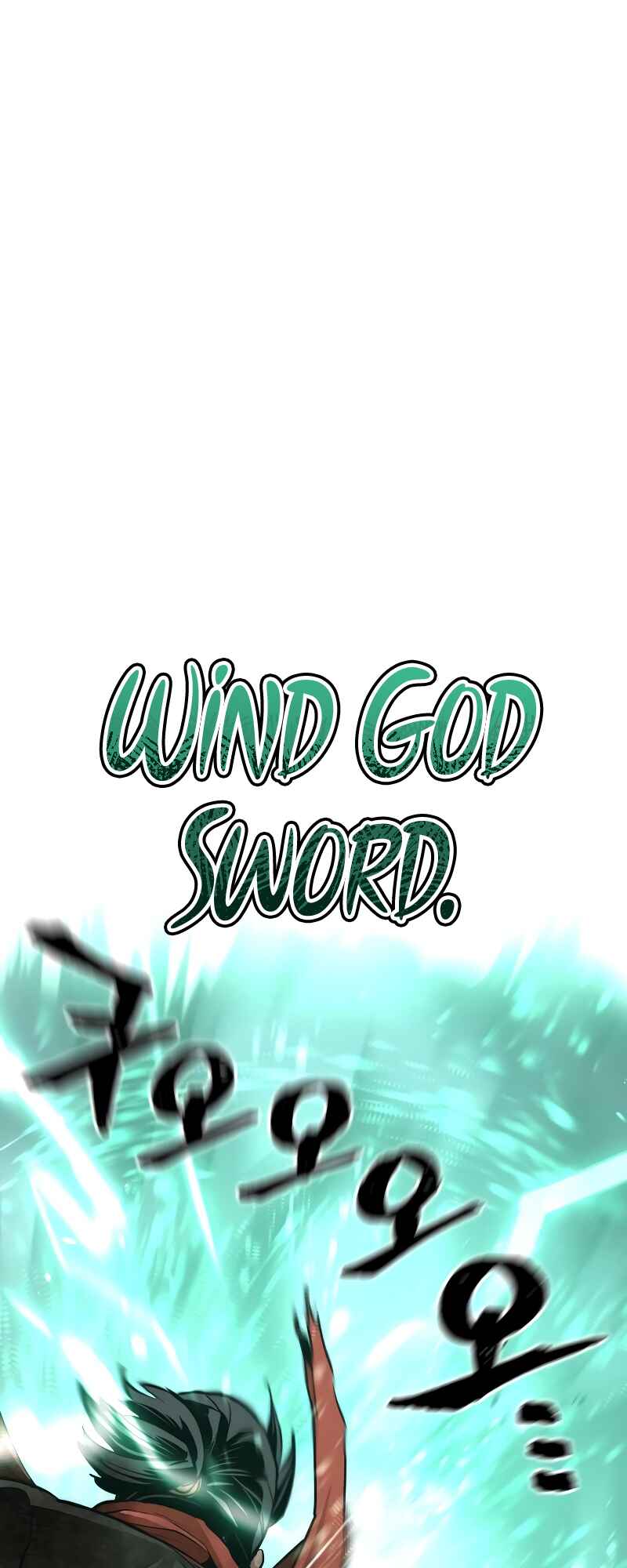 Murim RPG Simulation Chapter 63 - Page 95