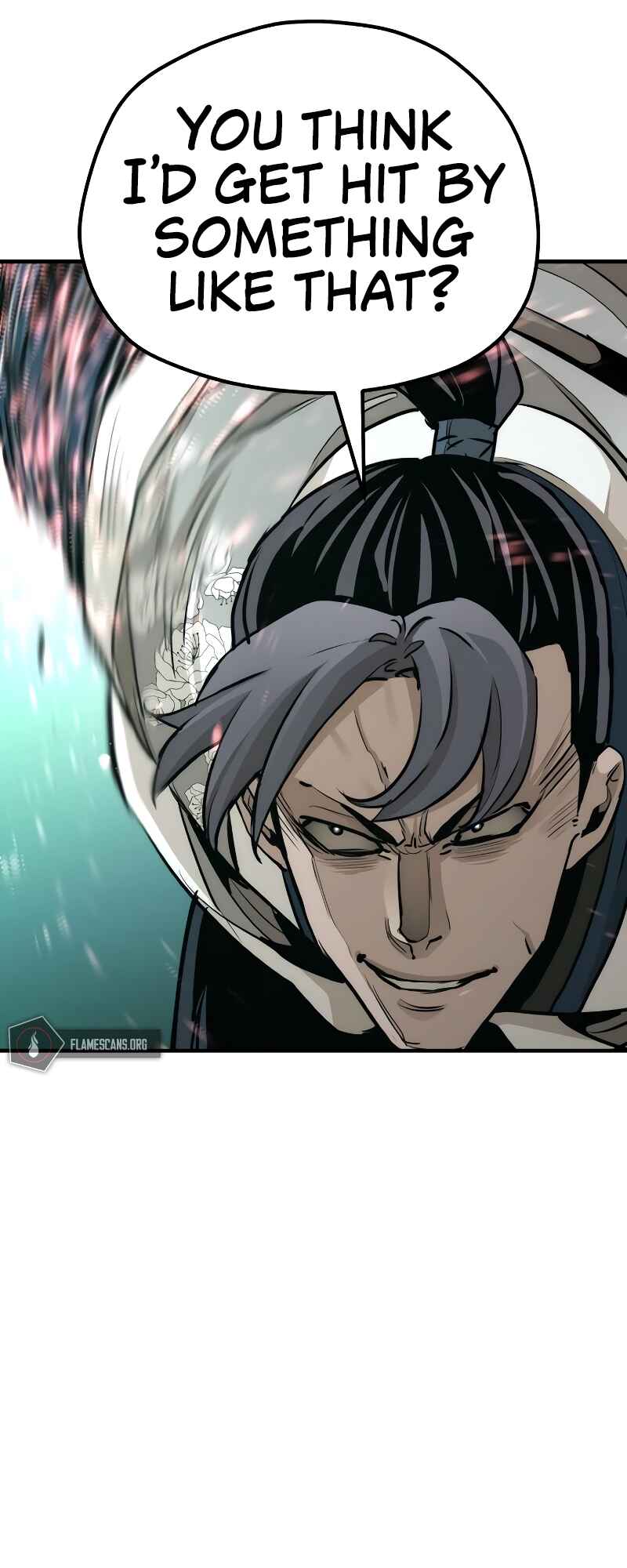 Murim RPG Simulation Chapter 63 - Page 97