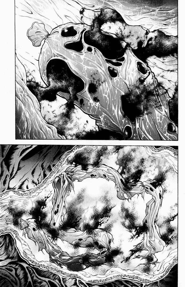 Grappler Baki Chapter 331 - Page 8