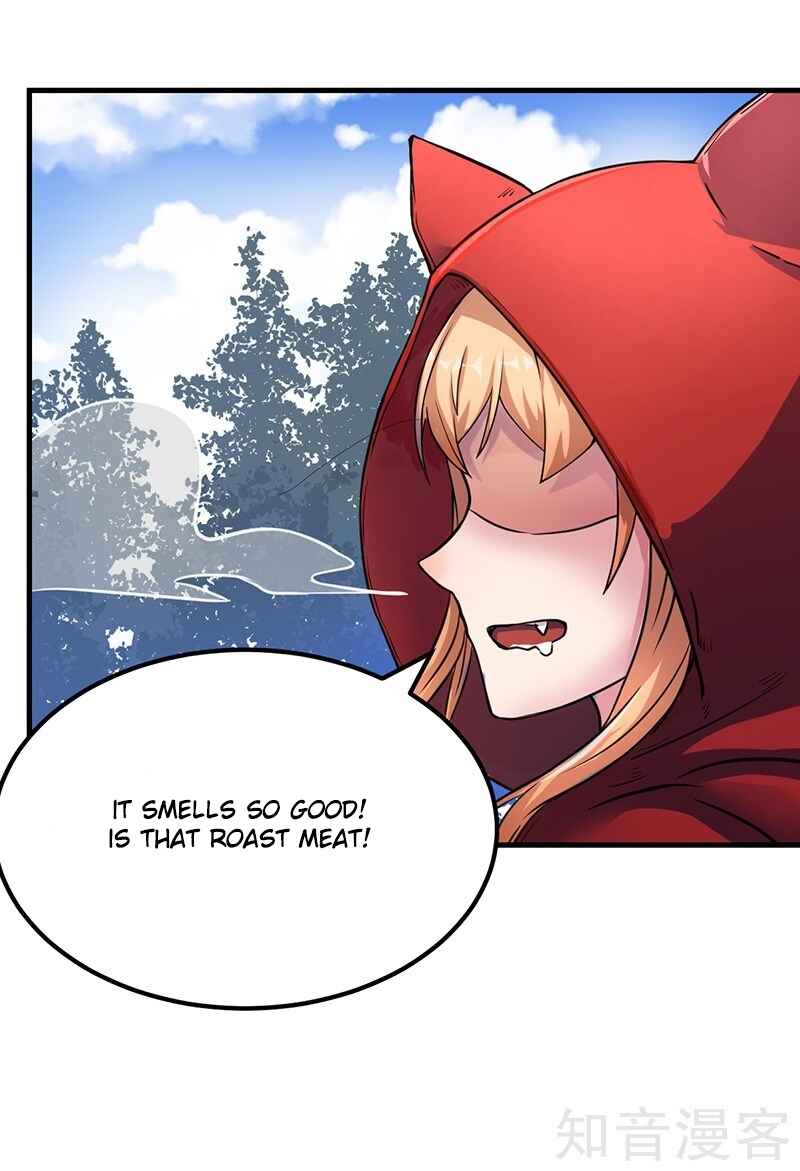 Martial Arts Reigns Chapter 7 - Page 31