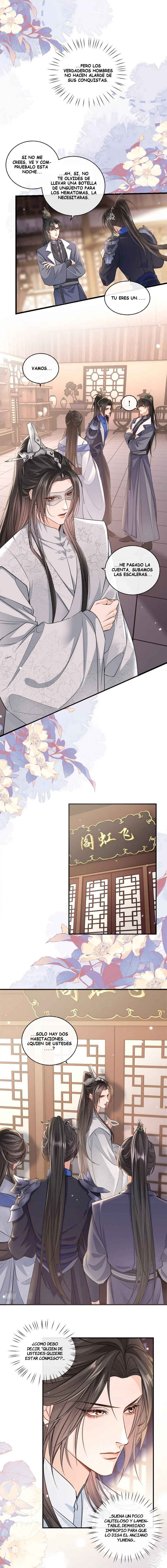 The Husky and His White Cat Shizun Chapter 41 - Page 4