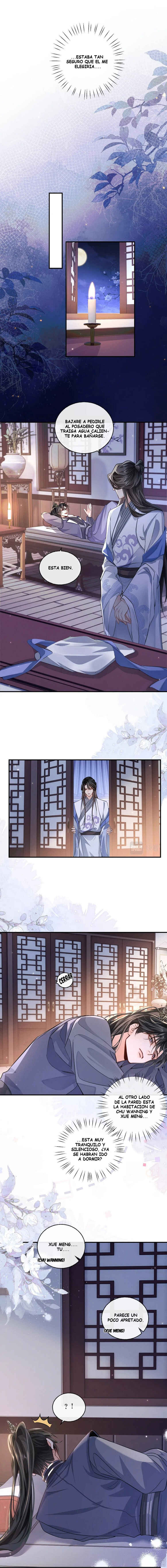The Husky and His White Cat Shizun Chapter 41 - Page 6