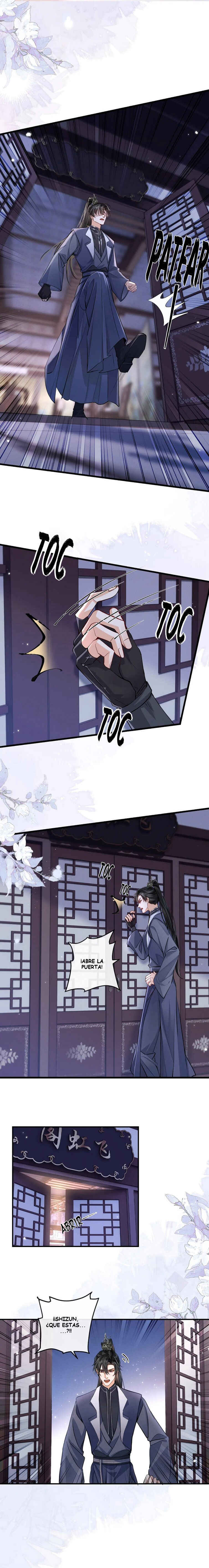 The Husky and His White Cat Shizun Chapter 41 - Page 9