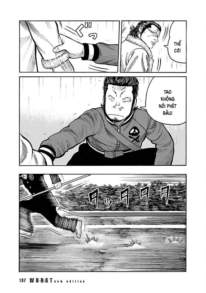 Shinsouban WORST Chapter 79 - Page 12