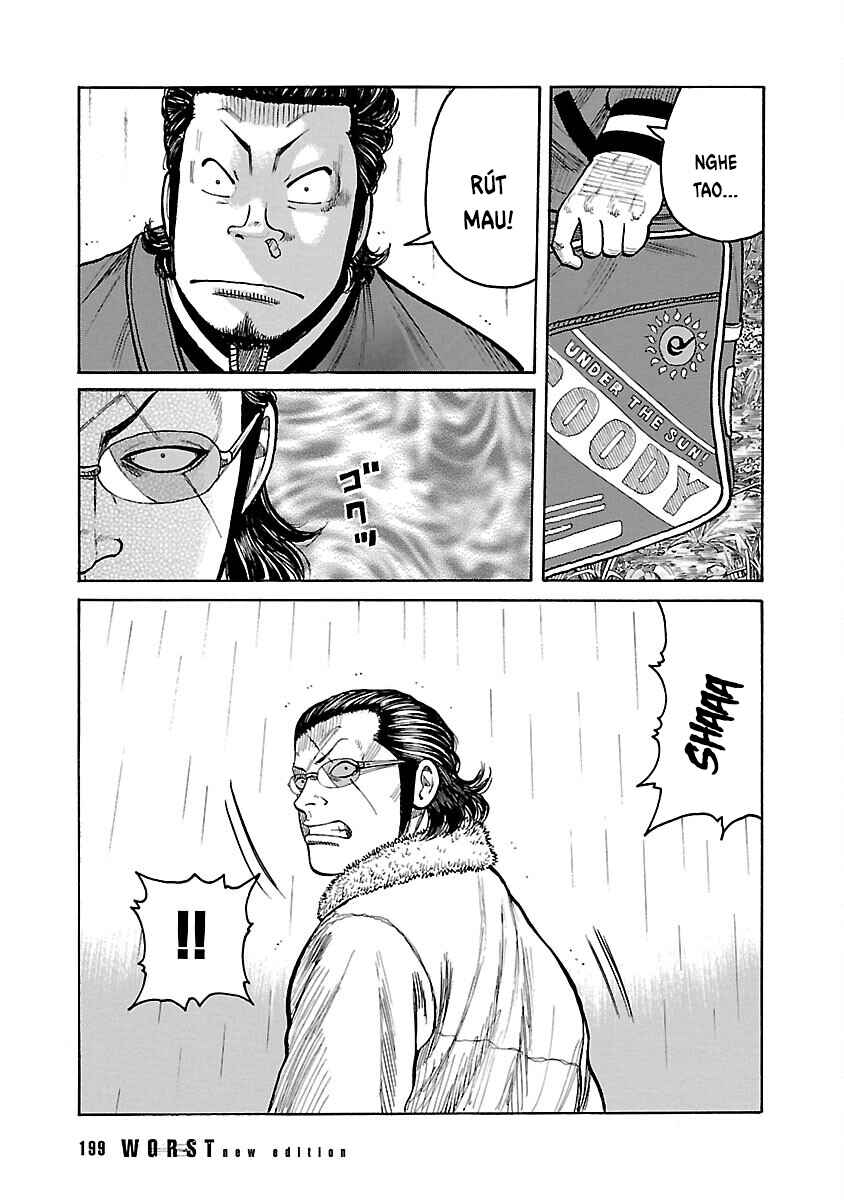 Shinsouban WORST Chapter 79 - Page 14