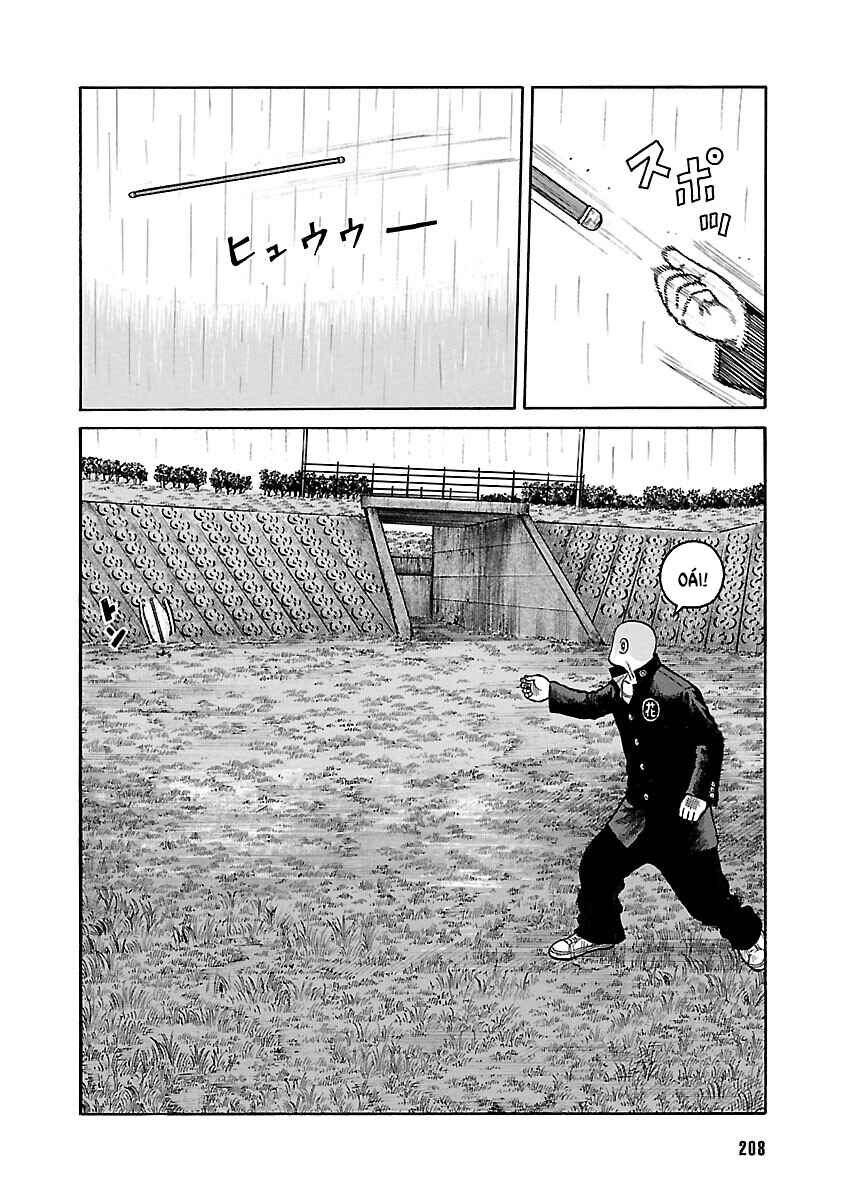 Shinsouban WORST Chapter 79 - Page 21