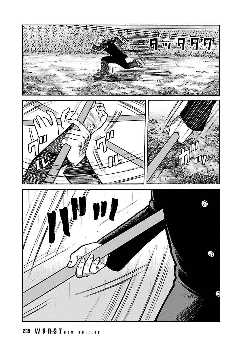 Shinsouban WORST Chapter 79 - Page 22