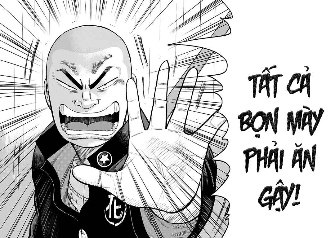Shinsouban WORST Chapter 79 - Page 23