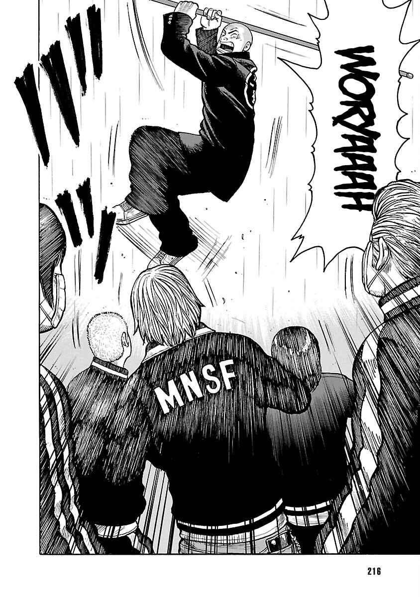 Shinsouban WORST Chapter 79 - Page 28