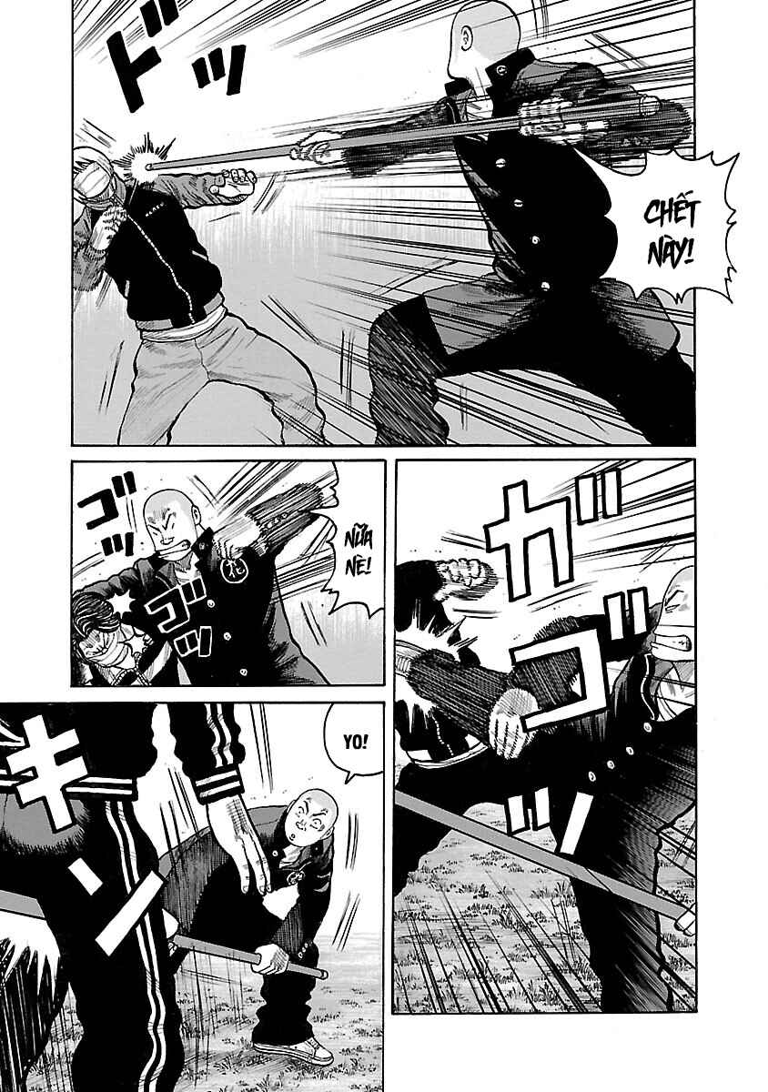 Shinsouban WORST Chapter 79 - Page 31