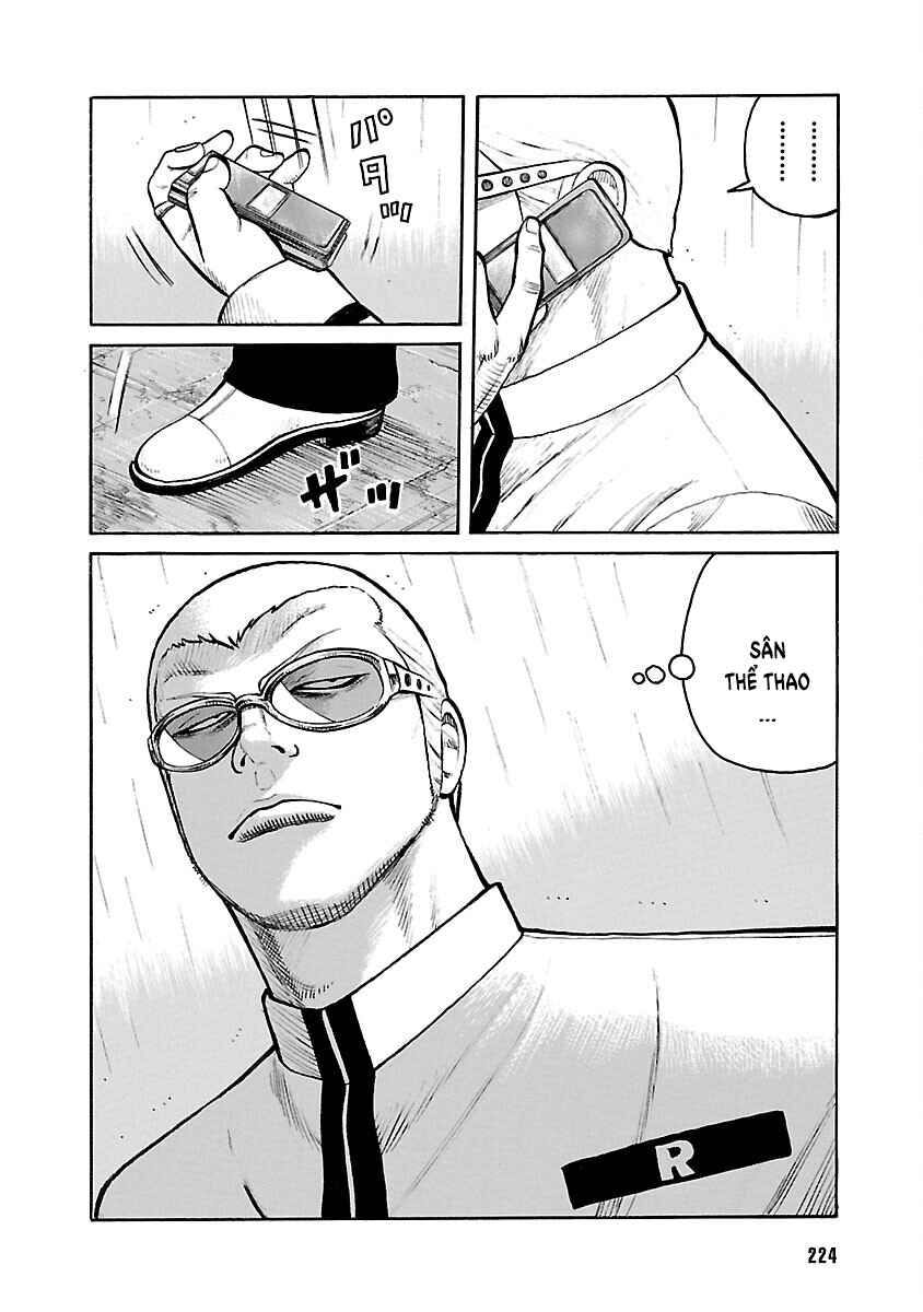 Shinsouban WORST Chapter 79 - Page 35