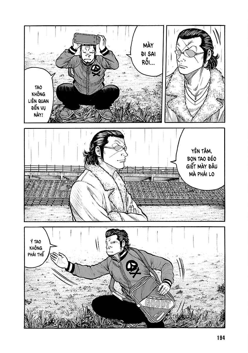 Shinsouban WORST Chapter 79 - Page 9