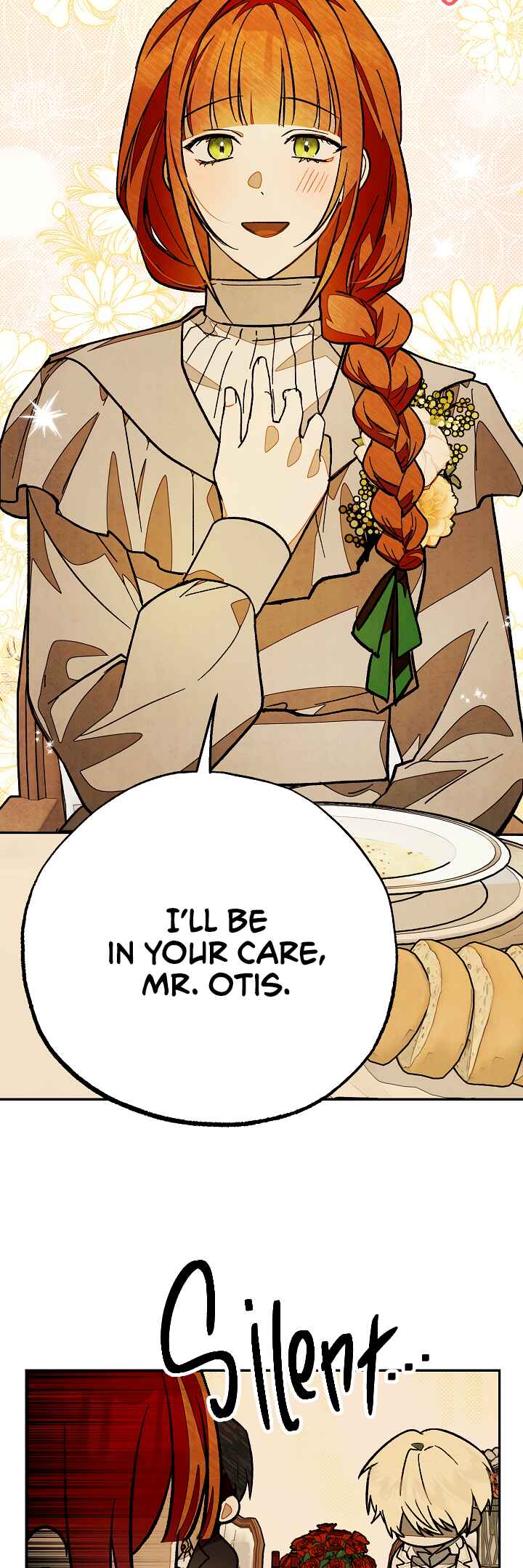 Jangmi Jeotaek e Eoseo-oseyo Chapter 7 - Page 15