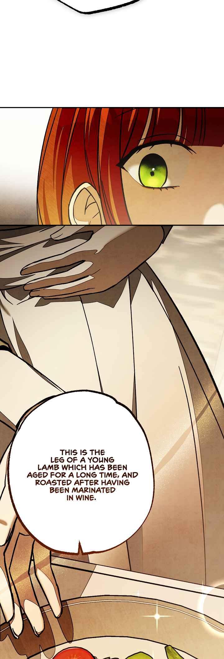 Jangmi Jeotaek e Eoseo-oseyo Chapter 7 - Page 20