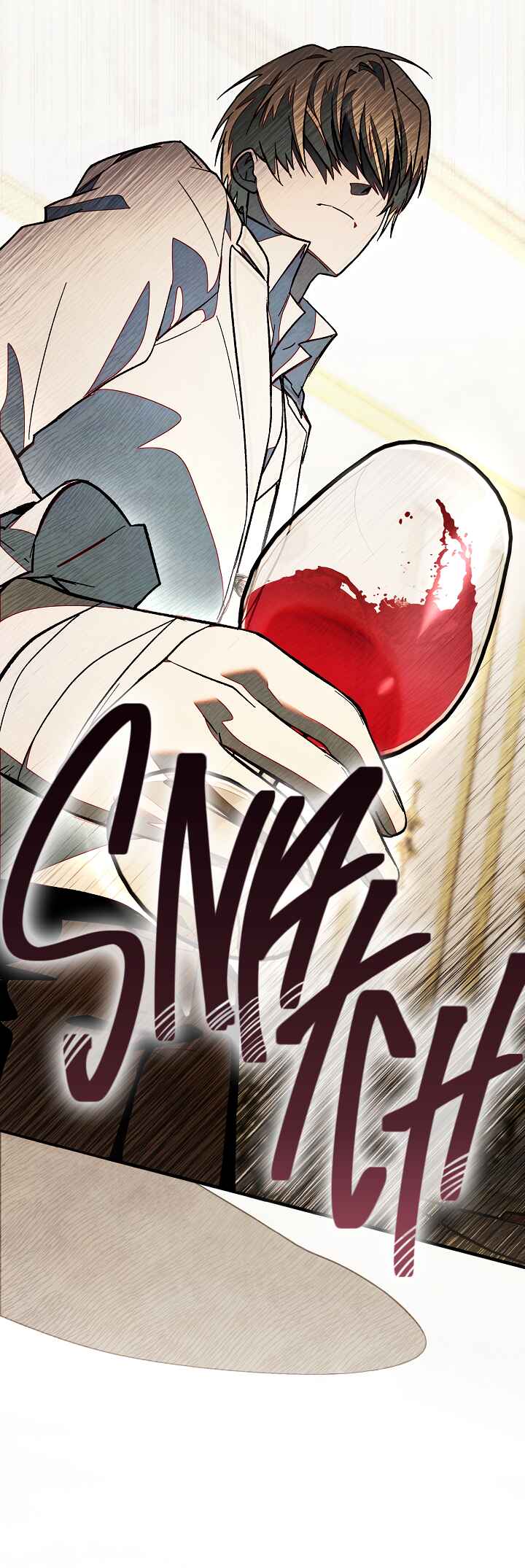 Jangmi Jeotaek e Eoseo-oseyo Chapter 7 - Page 28
