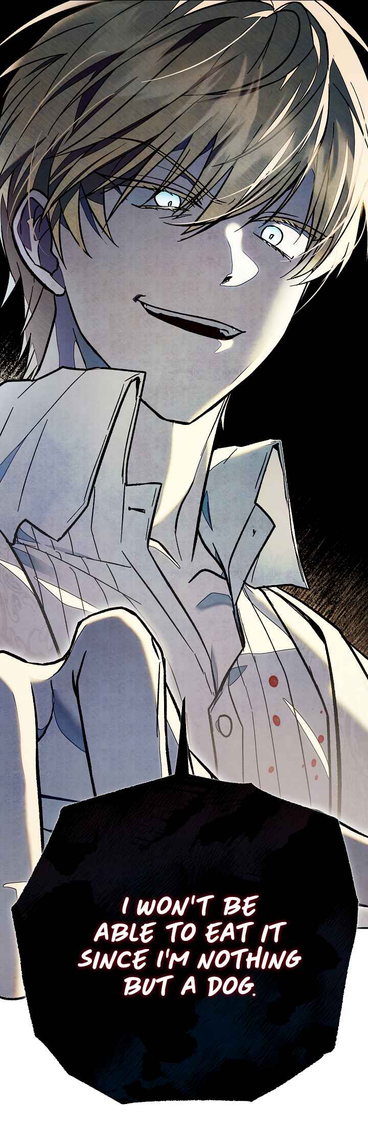 Jangmi Jeotaek e Eoseo-oseyo Chapter 7 - Page 34