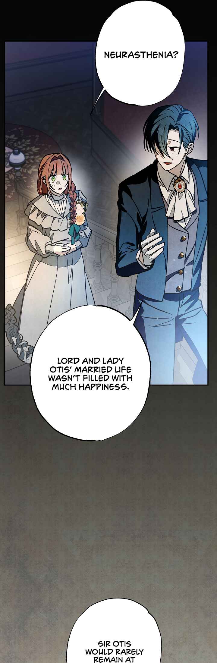Jangmi Jeotaek e Eoseo-oseyo Chapter 7 - Page 46