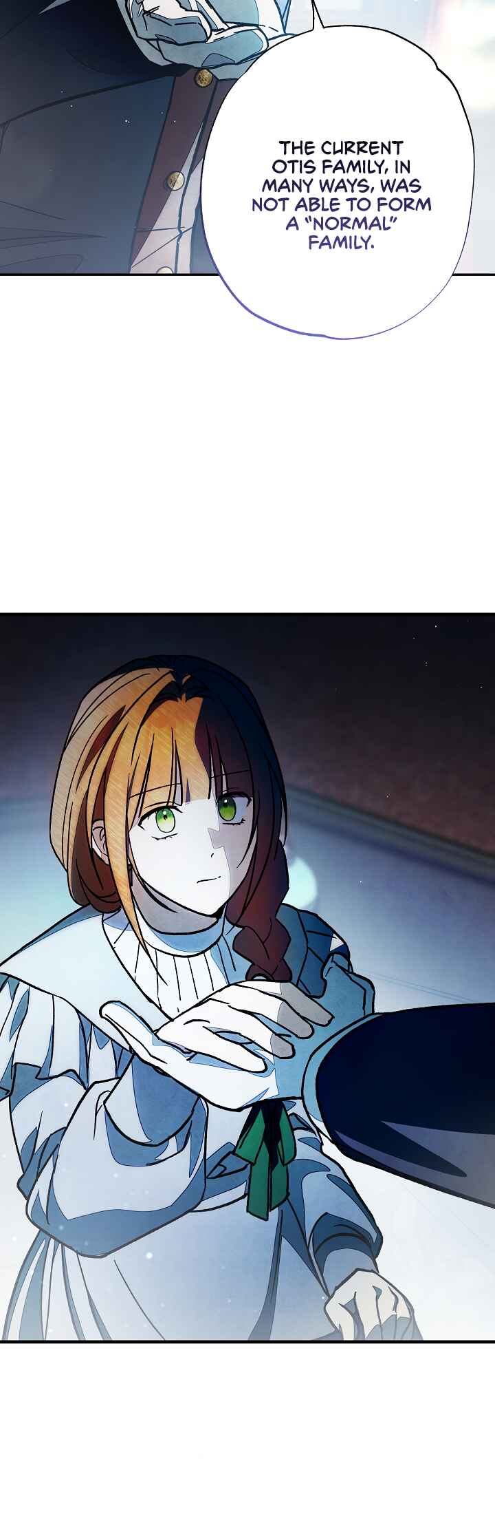 Jangmi Jeotaek e Eoseo-oseyo Chapter 7 - Page 48