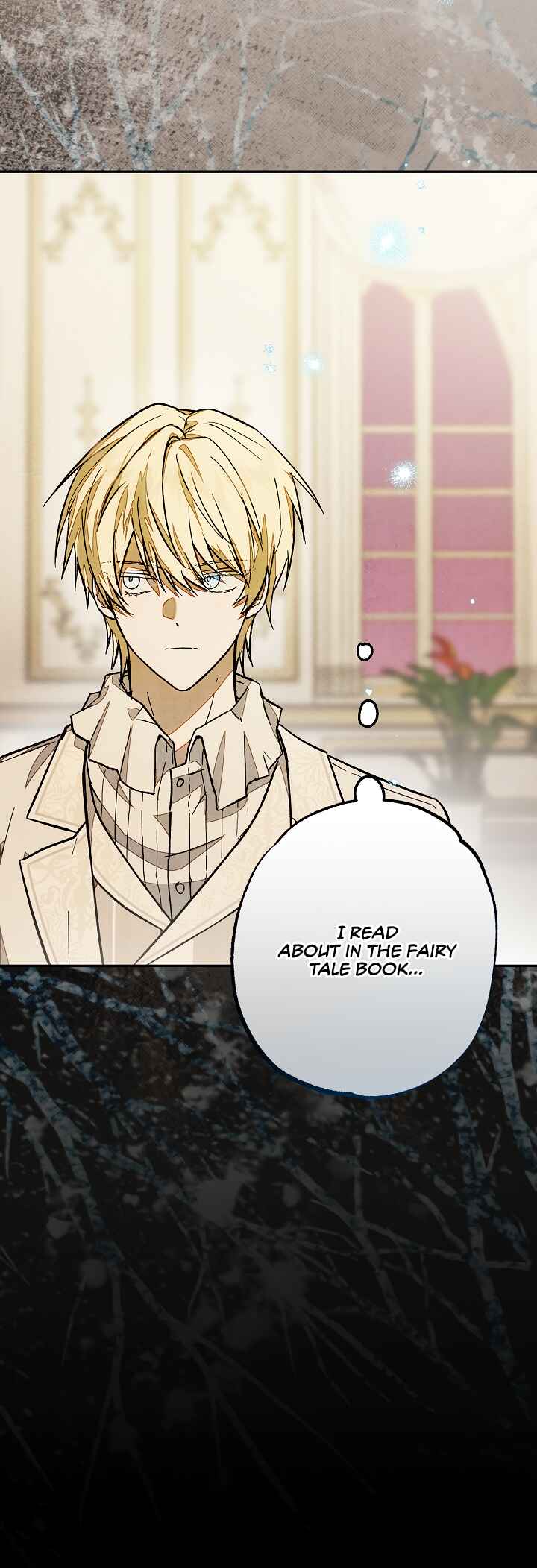Jangmi Jeotaek e Eoseo-oseyo Chapter 7 - Page 7