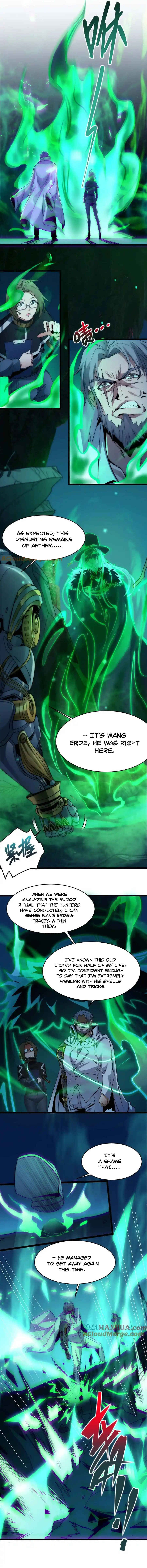 I'm Really Not the Demon God's Lackey Chapter 108 - Page 23
