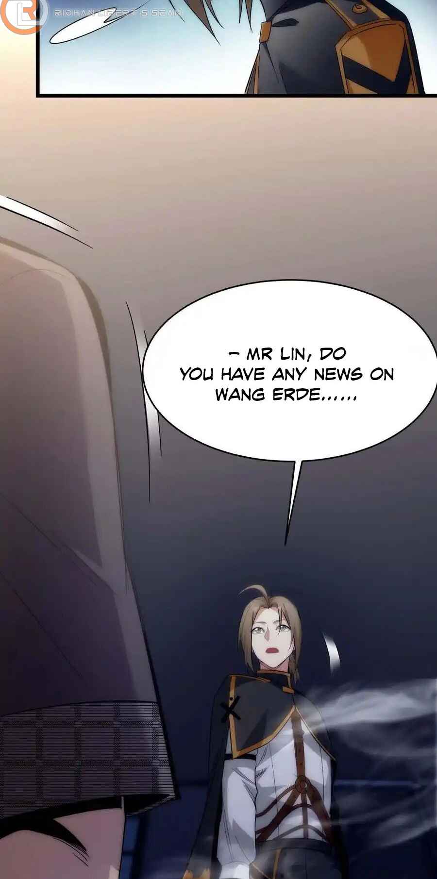 I'm Really Not the Demon God's Lackey Chapter 108 - Page 3