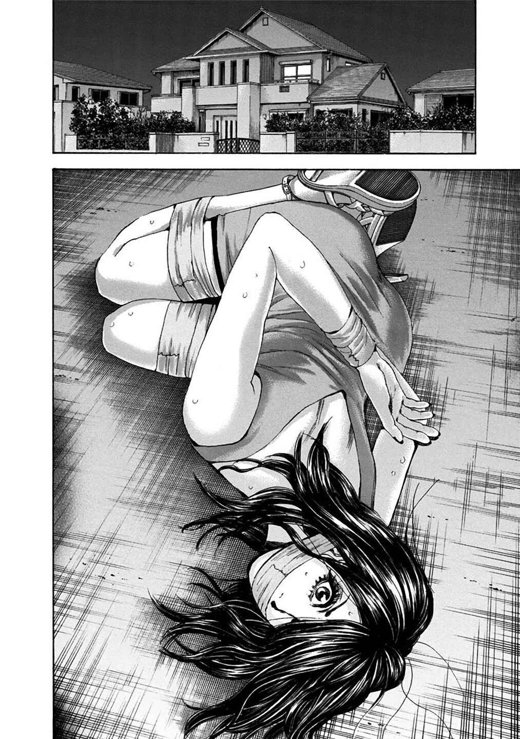 Satanophany Chapter 314 - Page 19