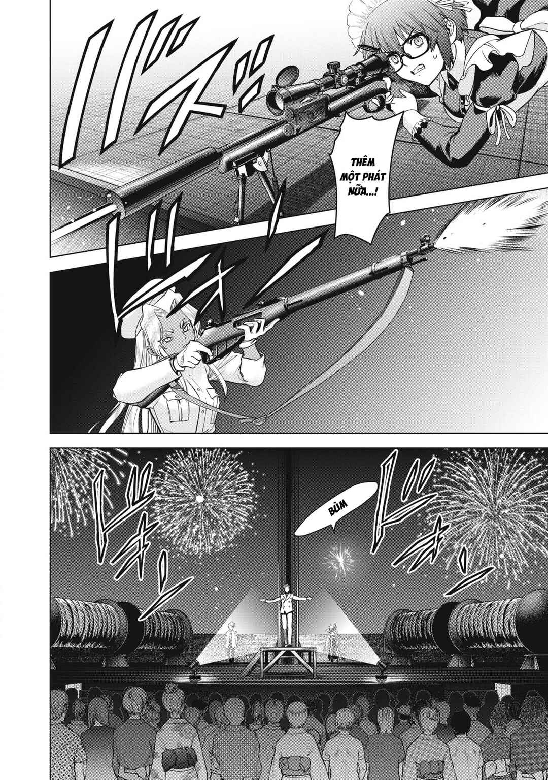 Satanophany Chapter 314 - Page 6