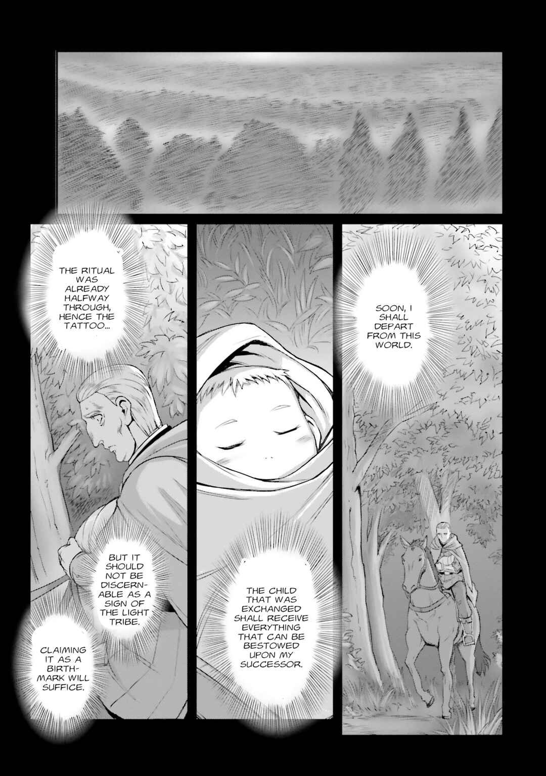 Kidou Senshi Moon Gundam Chapter 60 - Page 11
