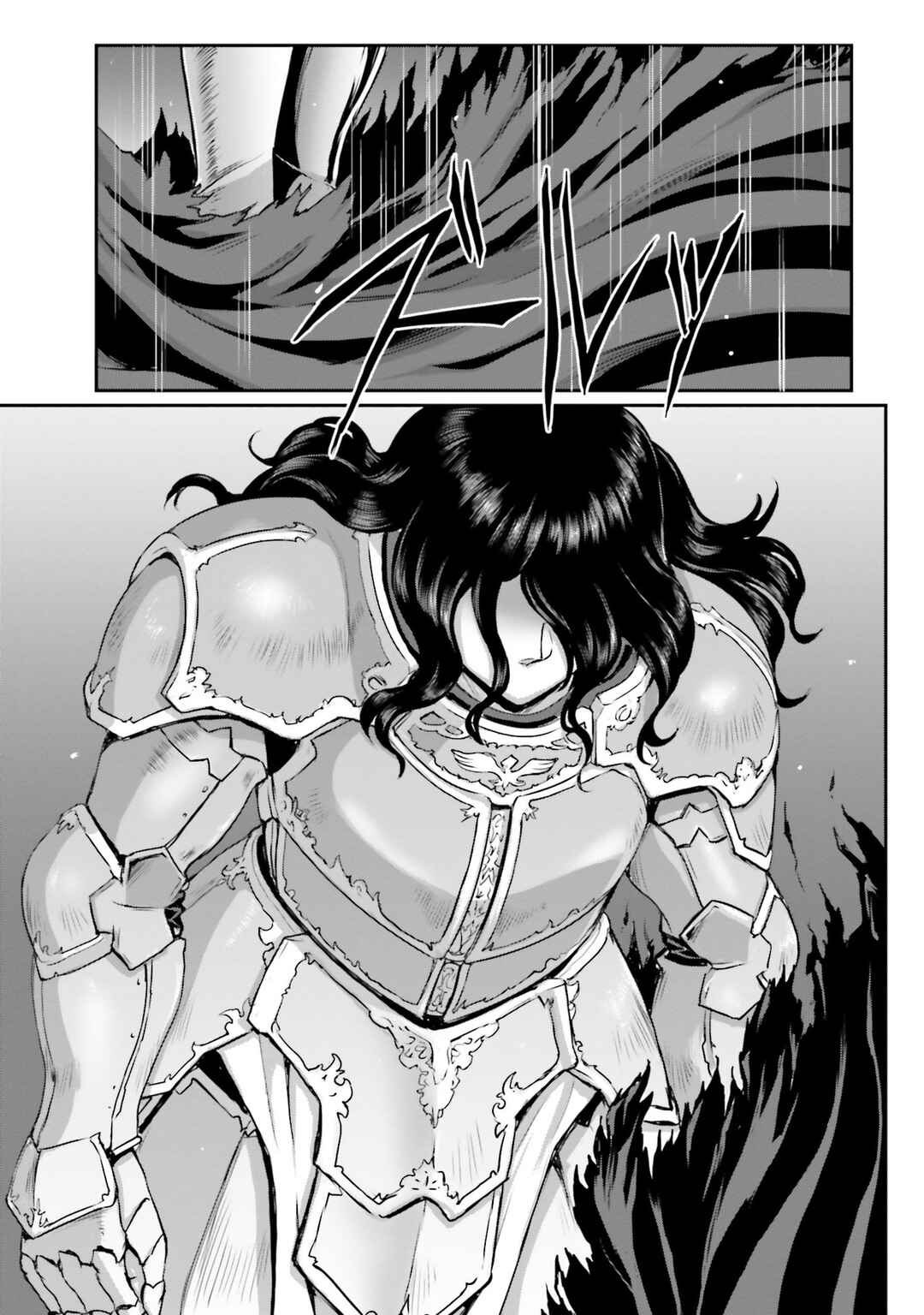 Kidou Senshi Moon Gundam Chapter 60 - Page 39