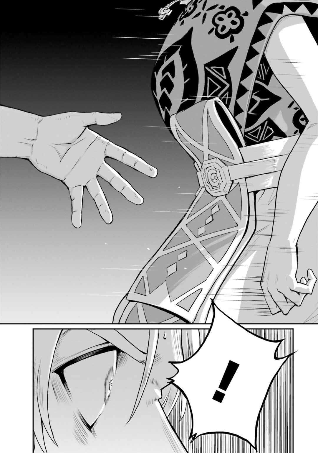 Kidou Senshi Moon Gundam Chapter 60 - Page 57