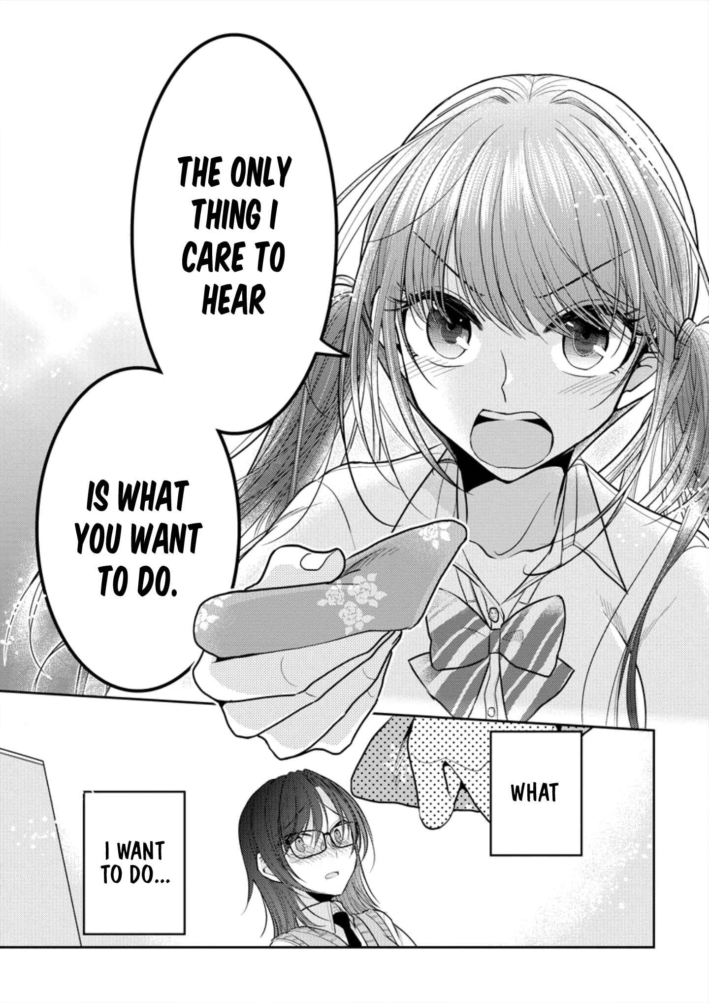 Dekisokonai no Himegimi-tachi Chapter 5 - Page 25