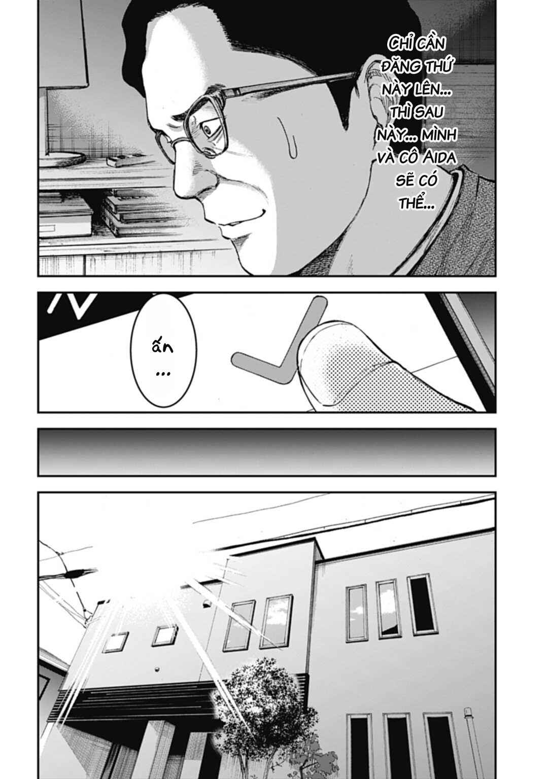 Happy Family - Fukushuu no Rental Okaa-san Chapter 8.2 - Page 10