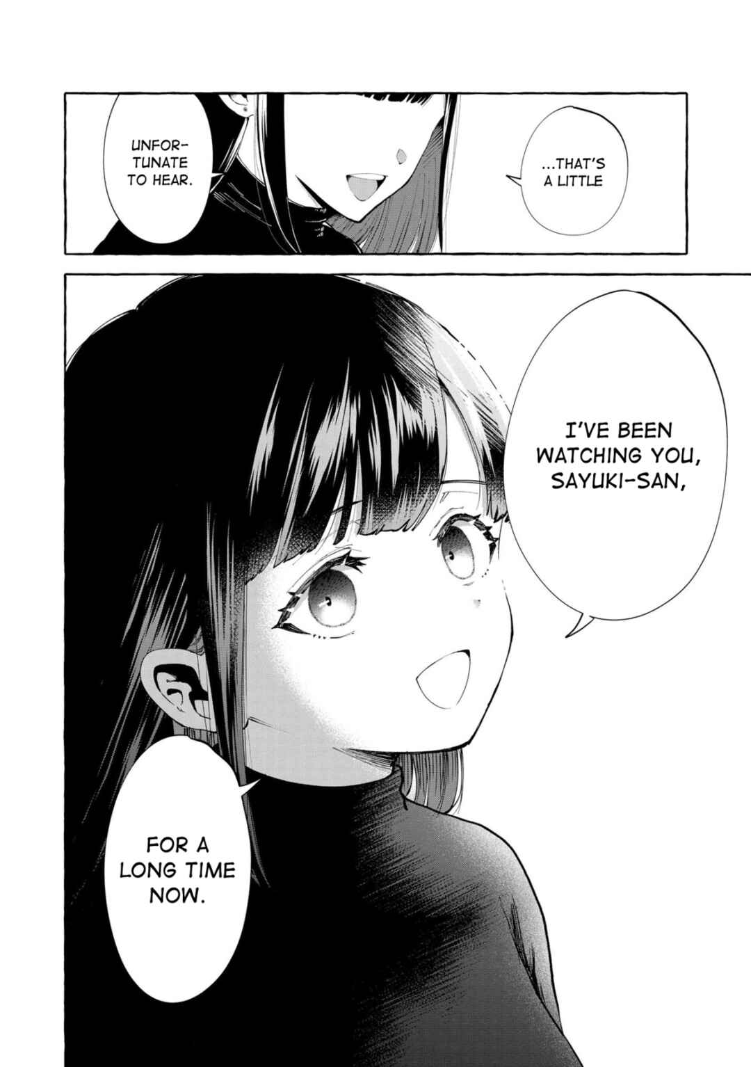 Oni Ure Idol ga Kyou mo Watashi o Oshitekuru Chapter 5 - Page 16