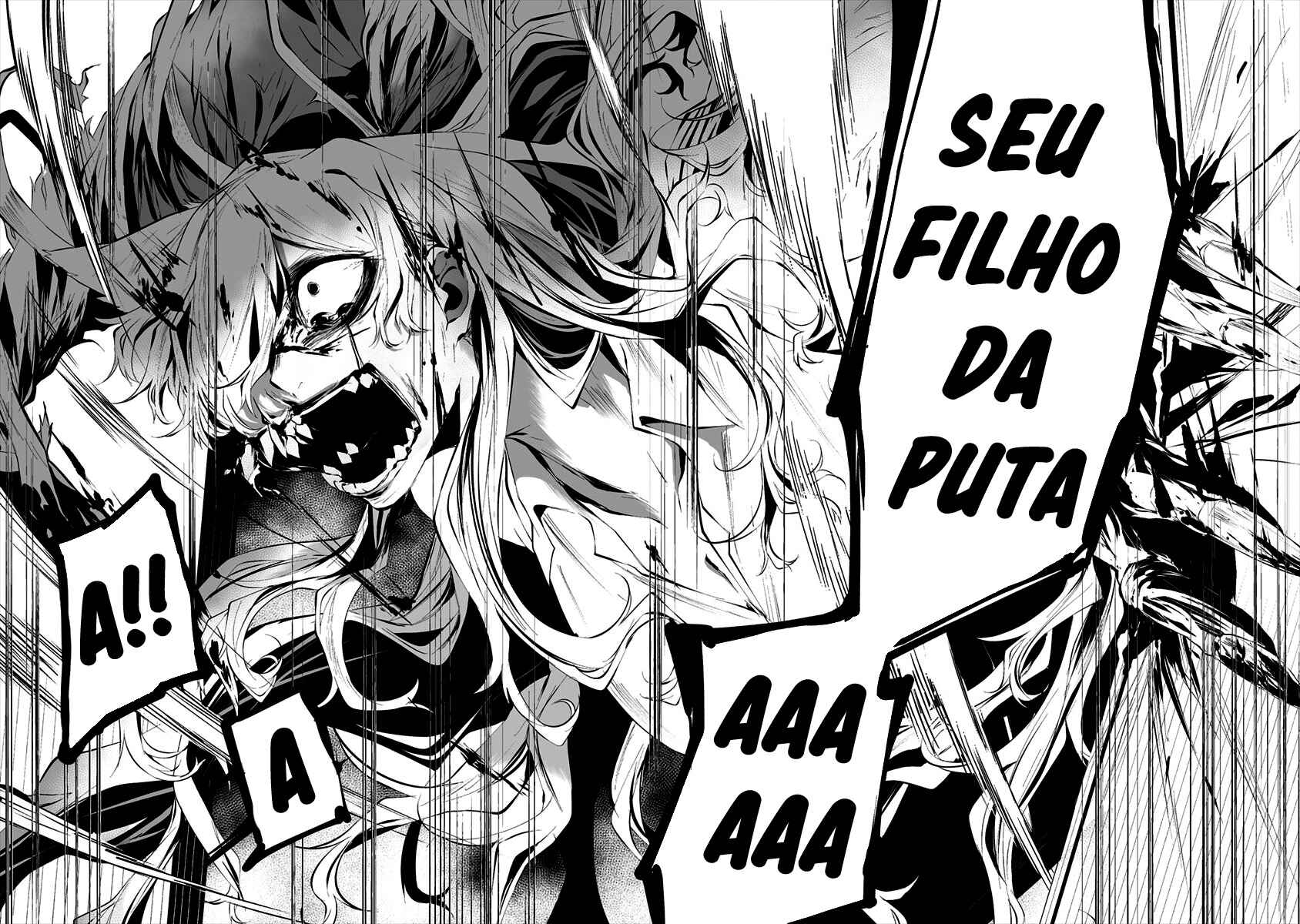Hachigatsu Kokonoka Boku wa Kimi ni Kuwareru. Chapter 14 - Page 22