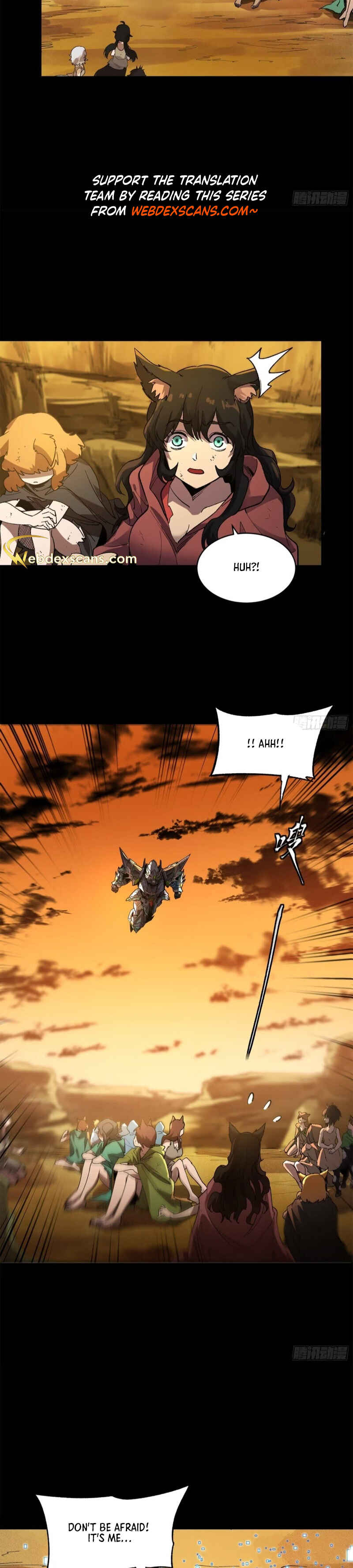 Xīngjiǎ Húnjiàng Zhuàn Chapter 171 - Page 13