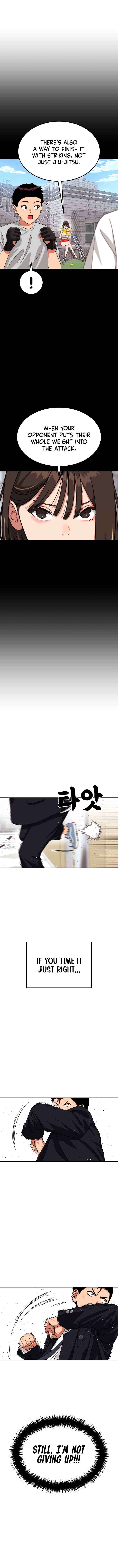 Top 1 Fighting Tutoring Chapter 78 - Page 13