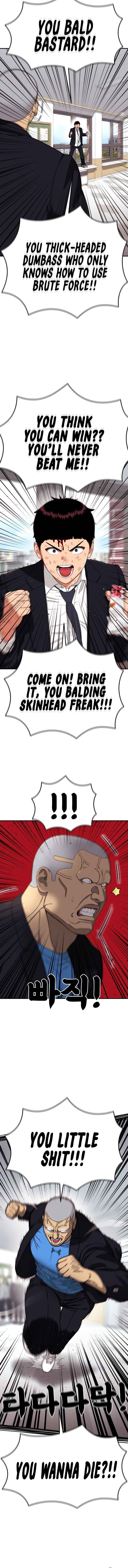 Top 1 Fighting Tutoring Chapter 78 - Page 5