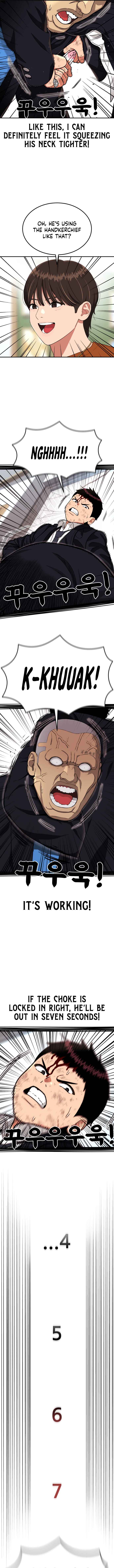 Top 1 Fighting Tutoring Chapter 78 - Page 7
