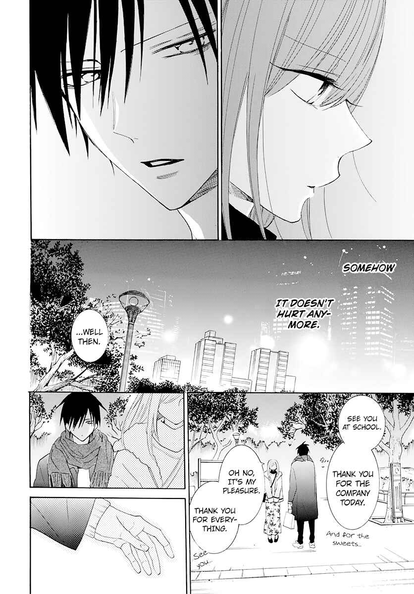 Cheeky Brat Chapter 124 - Page 16