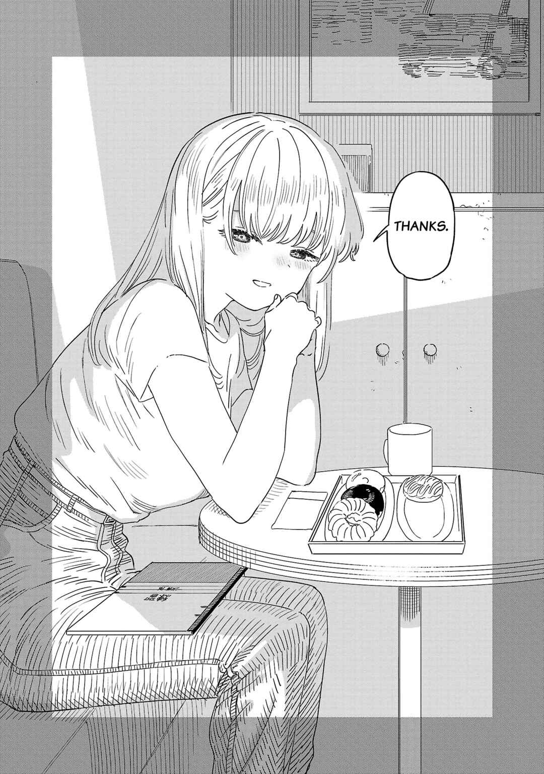 I'm in Love with the Older Girl Next Door Chapter 23 - Page 15