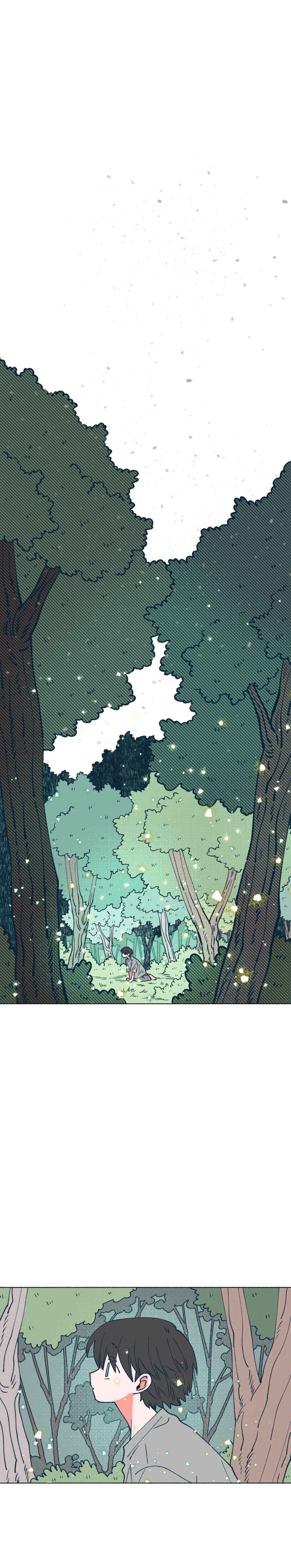 Dam of the Forest Chapter 34 - Page 19